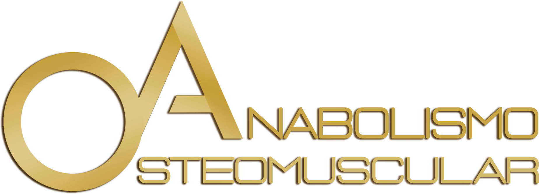Logo Anabolismo Osteomuscular