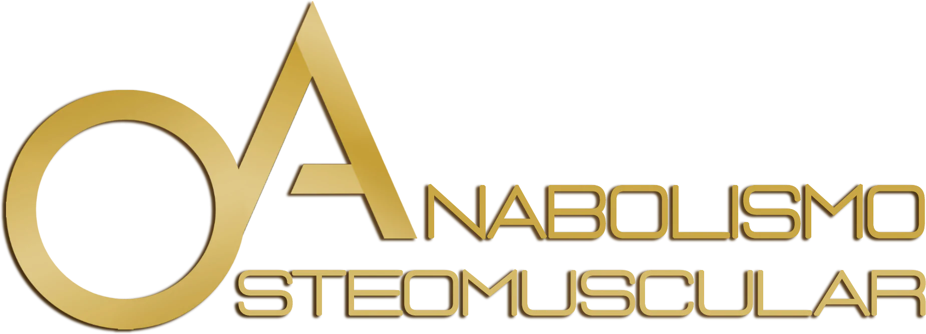 Logo Anabolismo Osteomuscular