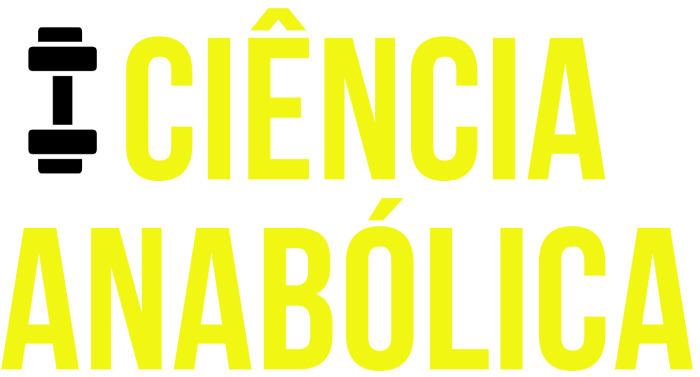 Logo Ciência Anabólica