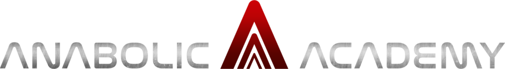 Logo anabolic academy