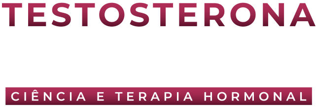 Logo Testosterona para Mulheres
