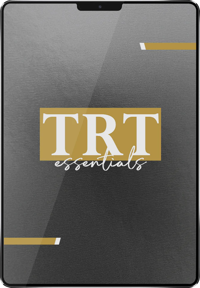 TRT Essentials