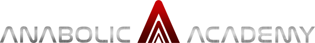 Anabolic Academy ﻿