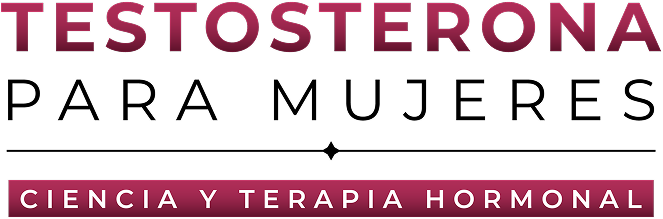 TESTOSTERONA PARA MUJERES