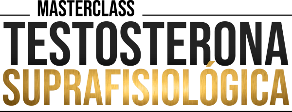 Masterclass Testosterona