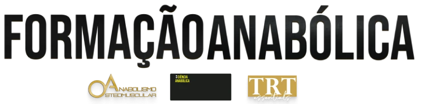 Formação Anabólica