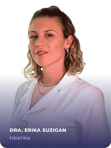 Dra. Erika Suzigan