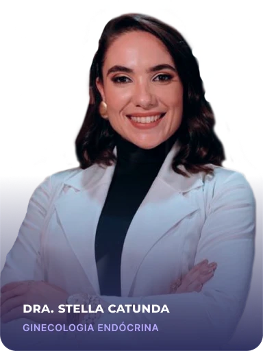 Dra. Stella Catunda