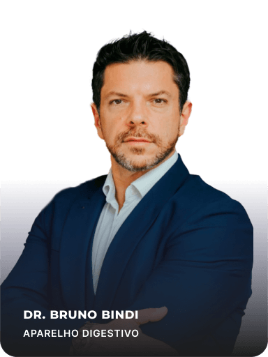 Dr. Bruno Bindi