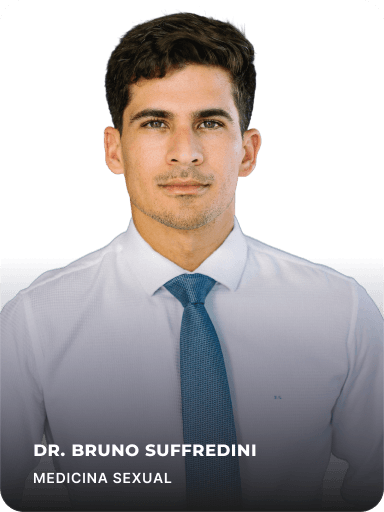 Dr. Bruno Suffredini