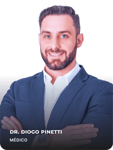 Dr. Diogo Pinetti