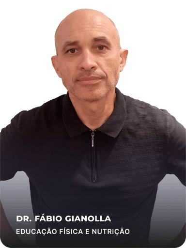 Dr. Fábio Gianolla