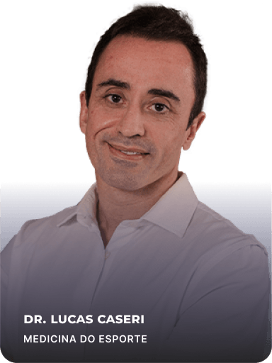Dr. Lucas Caseri