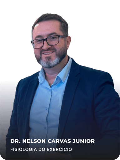 Dr. Nelson Carvas Junior