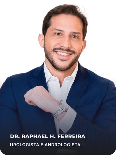 Dr. Raphael H. Ferreira