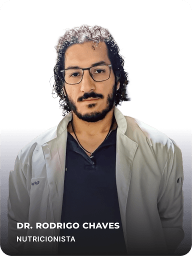 Dr. Rodrigo Chaves
