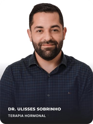 Dr. Ulisses Sobrinho