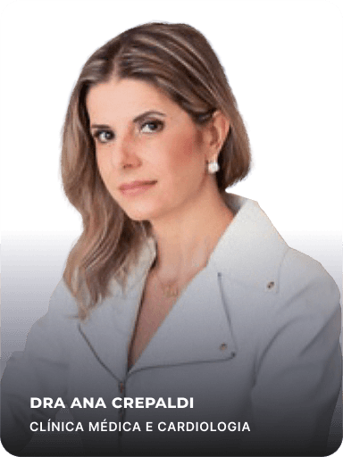 Dra Ana Crepaldi