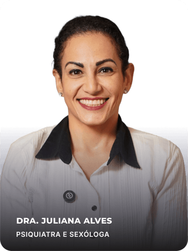 Dra. Juliana Alves