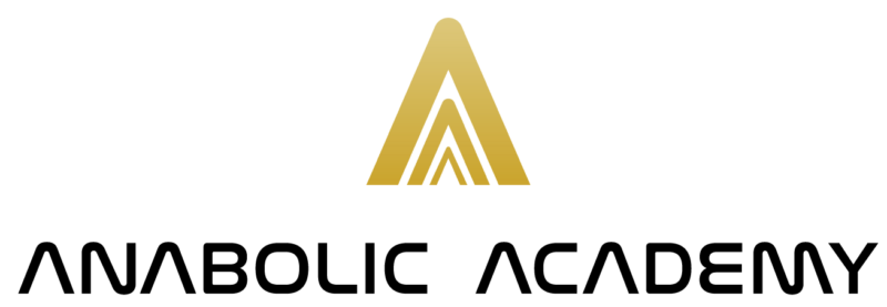 Logo AA 2 Dourado Fundo Escuro