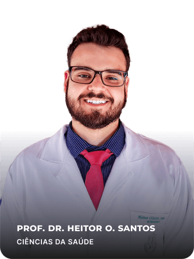 Prof. Dr. Heitor O. Santos