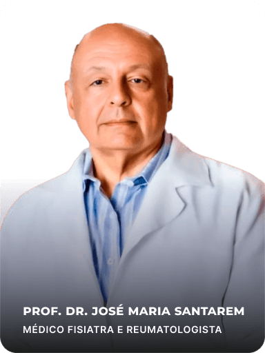 Prof. Dr. José Maria Santarem