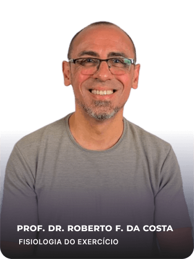 Prof. Dr. Roberto F. da Costa